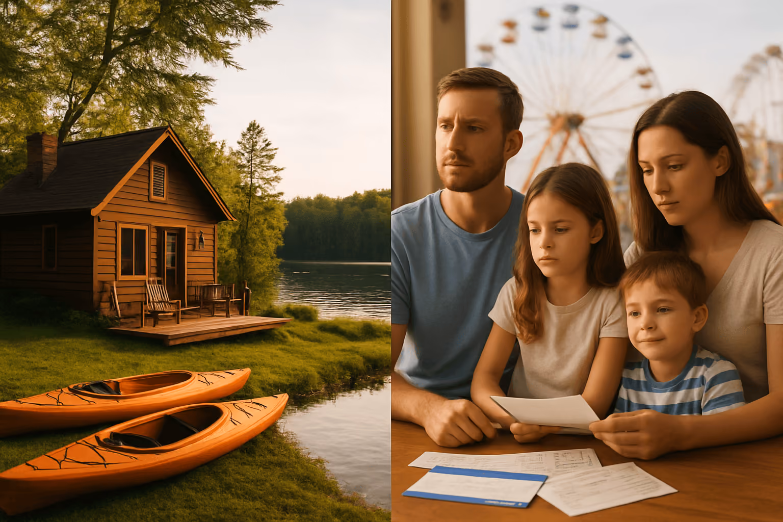 cost of owning a second home