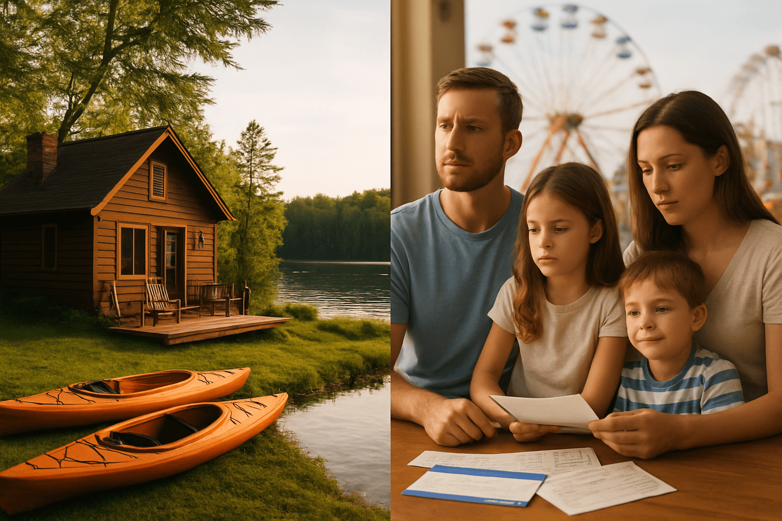 cost of owning a second home