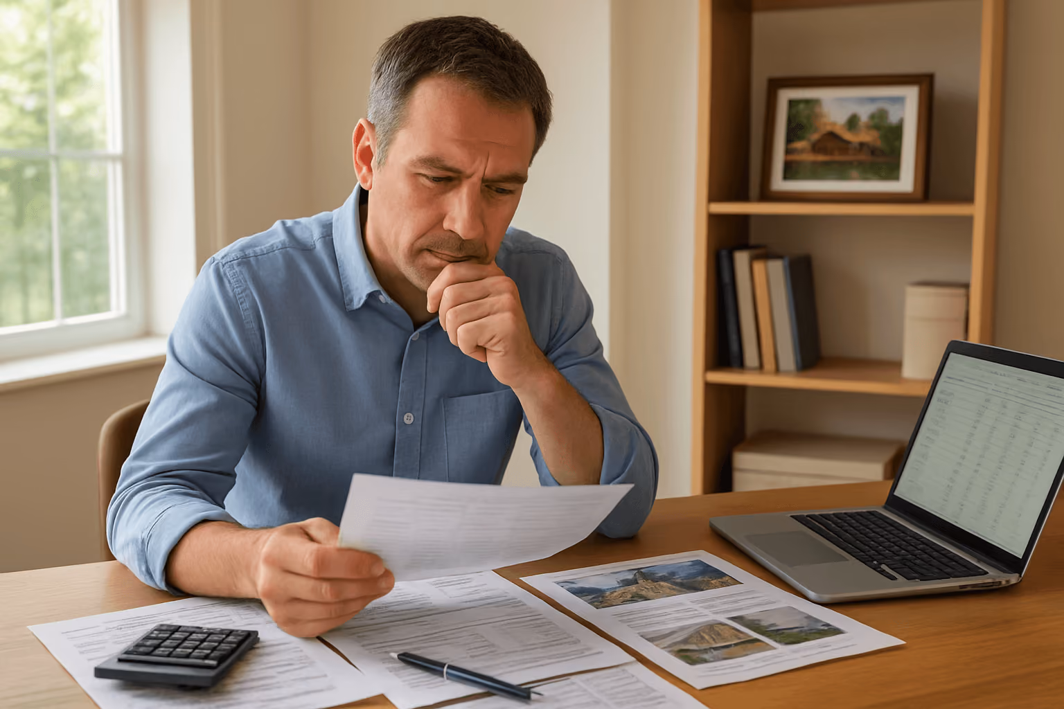 cost of owning a second home