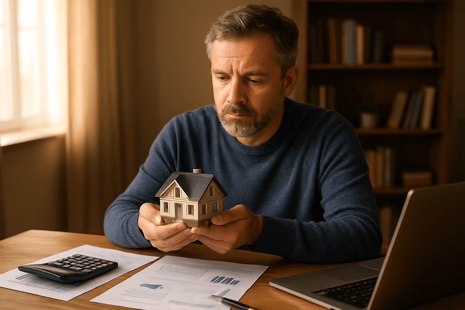 cost of owning a second home
