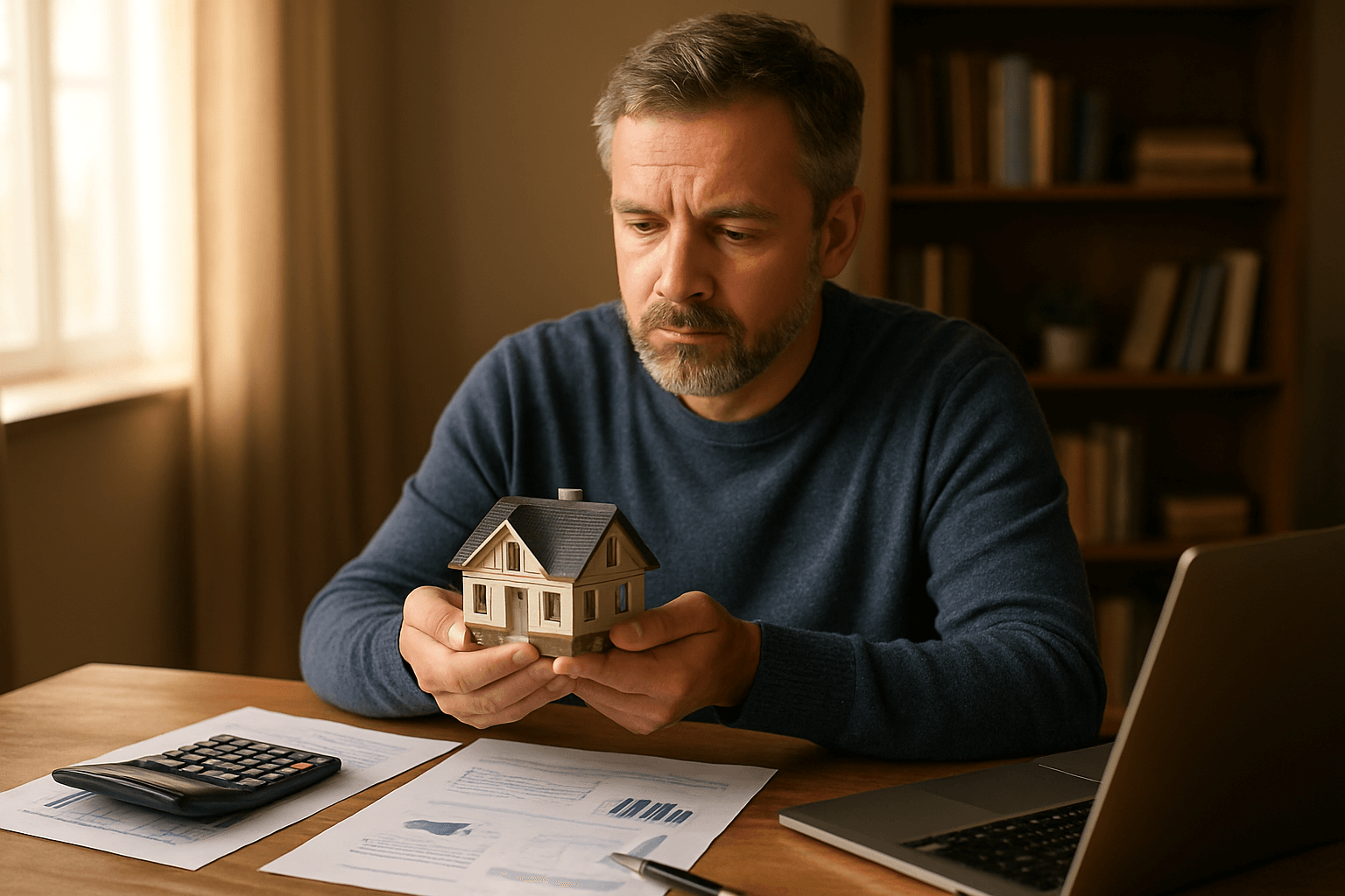 cost of owning a second home