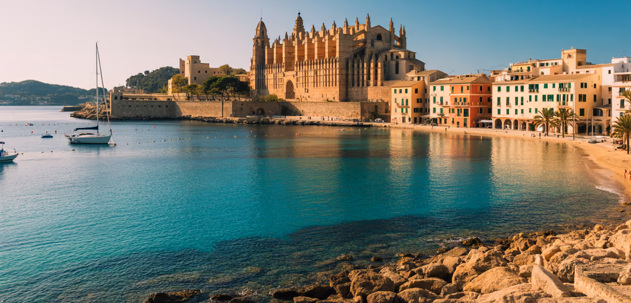 Mallorca Vacation