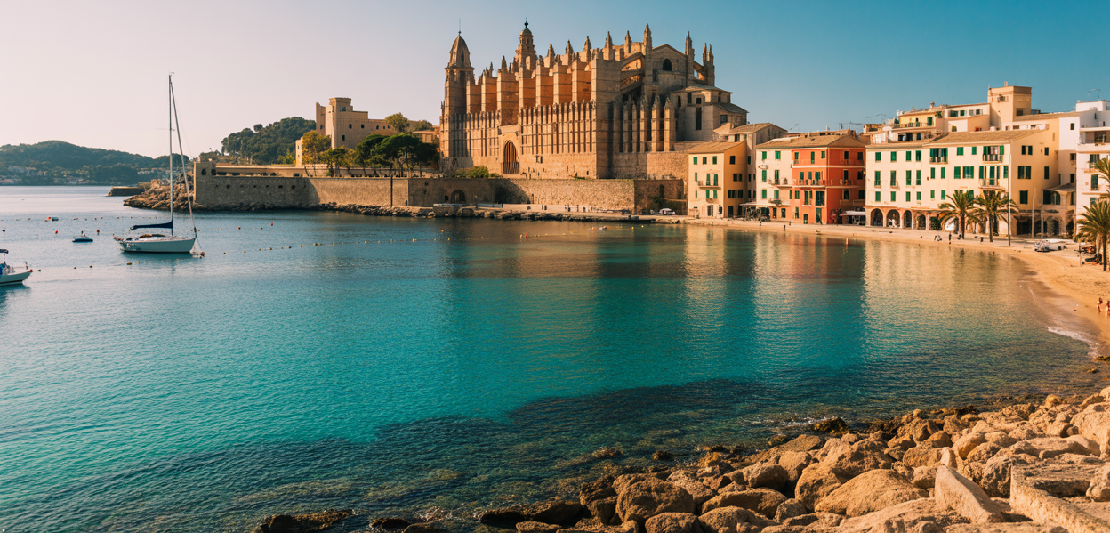 Mallorca Vacation