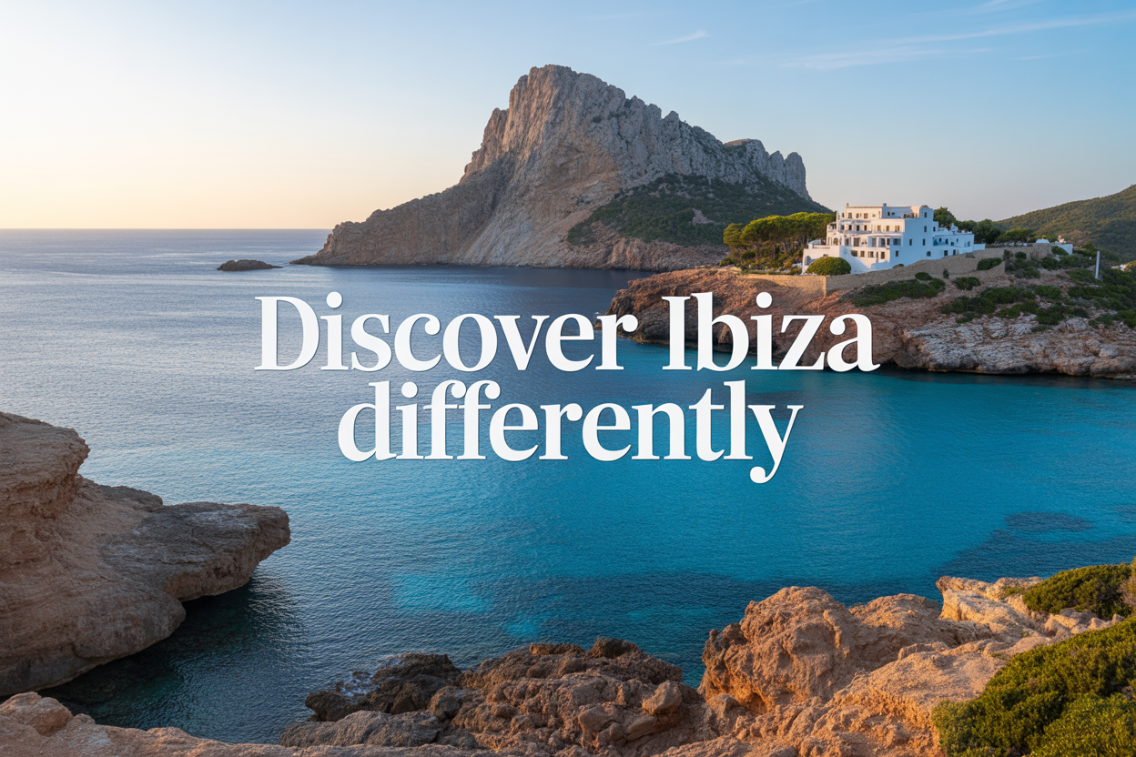 What to Do in Ibiza