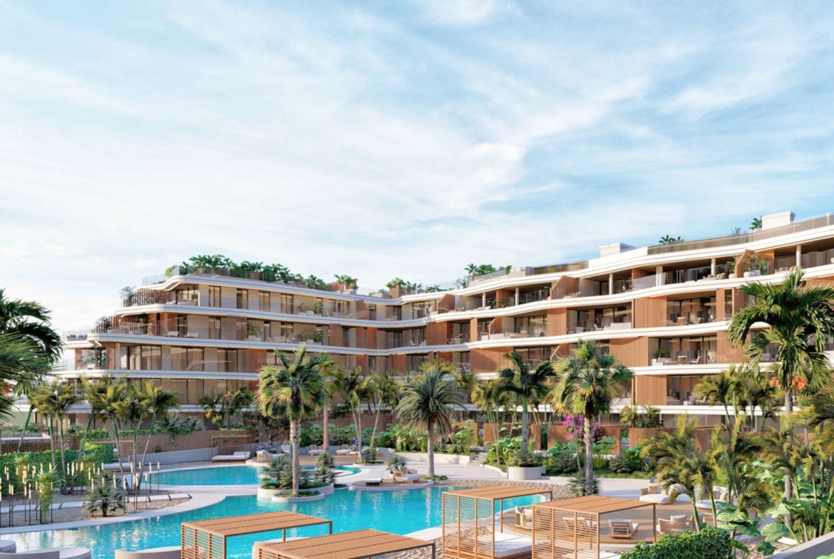 Fractional Vacation home for sale Ibiza Spain