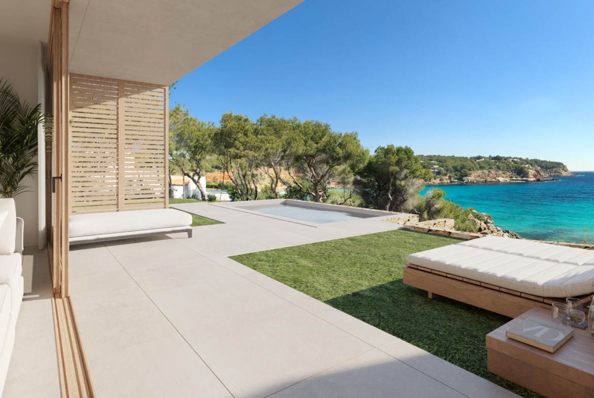 Fractional Vacation home for sale Ibiza Spain