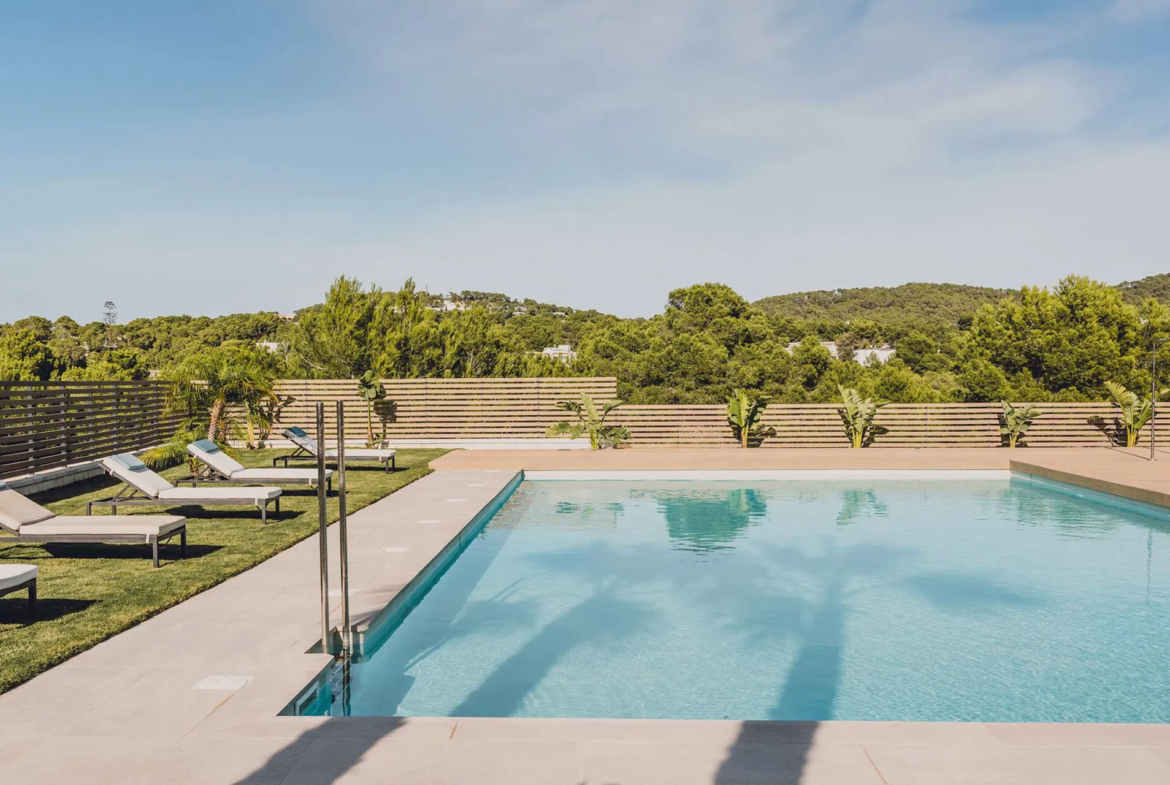 Fractional Vacation home for sale Ibiza Spain