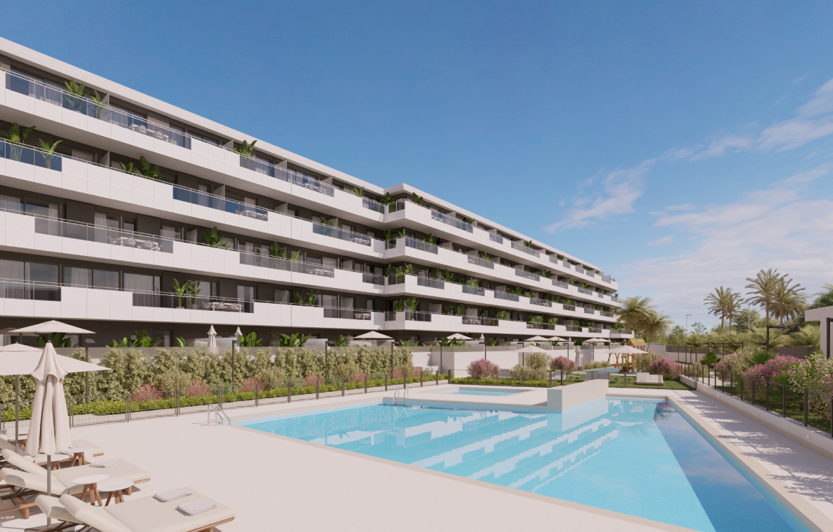 Fractional Vacation home for sale Ibiza Spain