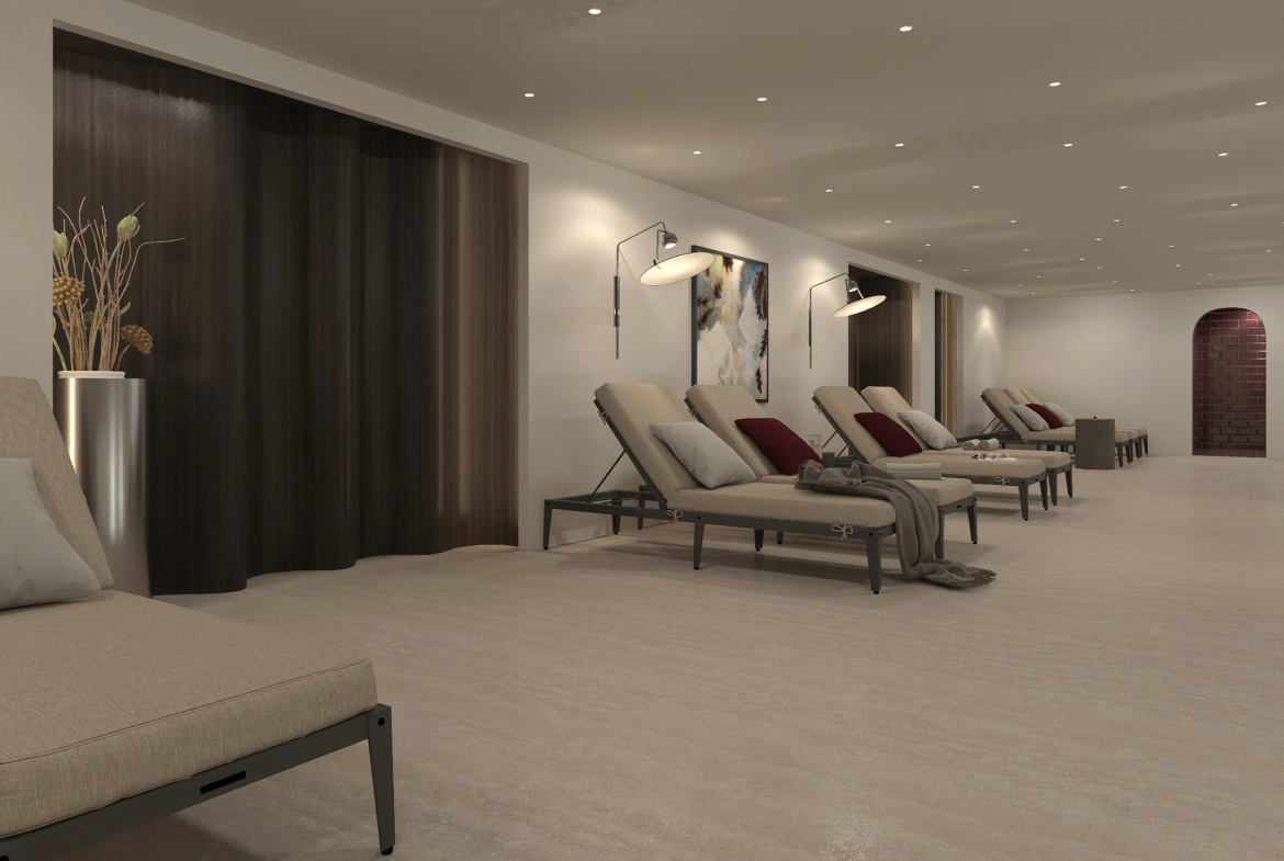 Fractional Vacation home for sale Courchevel France