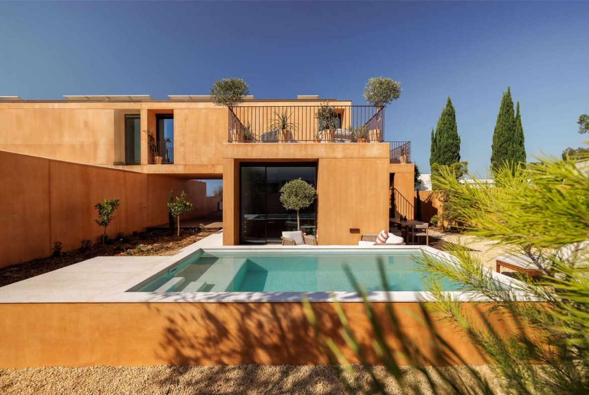 Fractional Vacation home for sale Vilamoura Portugal