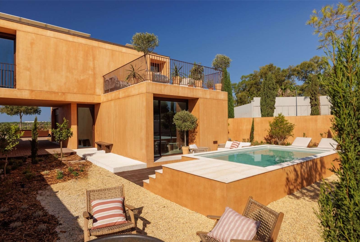 Fractional Vacation home for sale Vilamoura Portugal