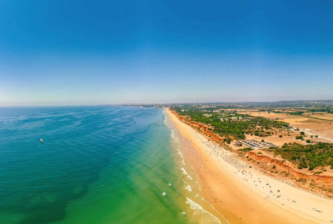 Fractional Vacation home for sale Vilamoura Portugal