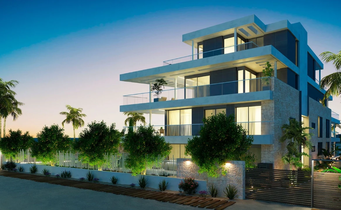 Fractional Vacation home for sale Costa Blanca Spain