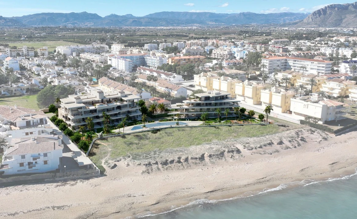 Fractional Vacation home for sale Costa Blanca Spain