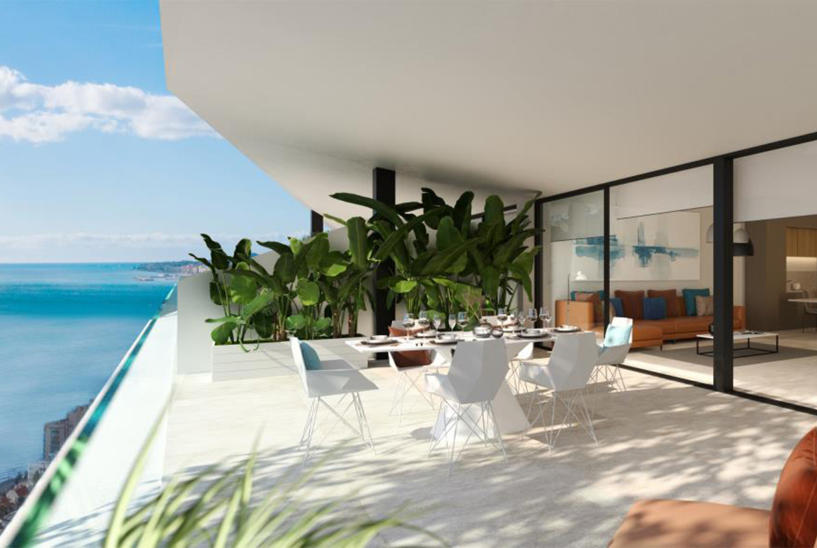 Fractional Vacation home for sale Malaga Spain