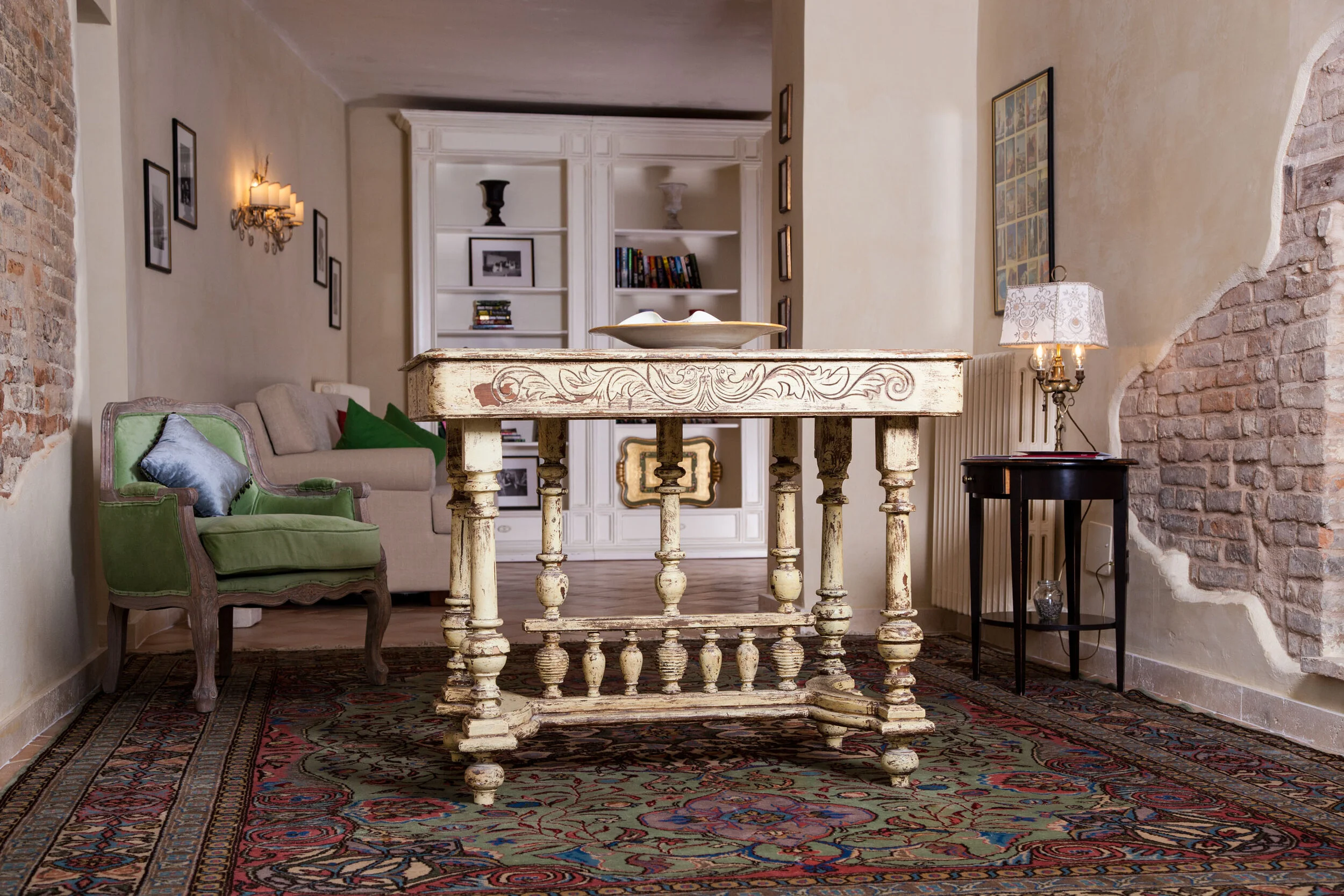 Fractional Vacation home for sale Petritoli Italy