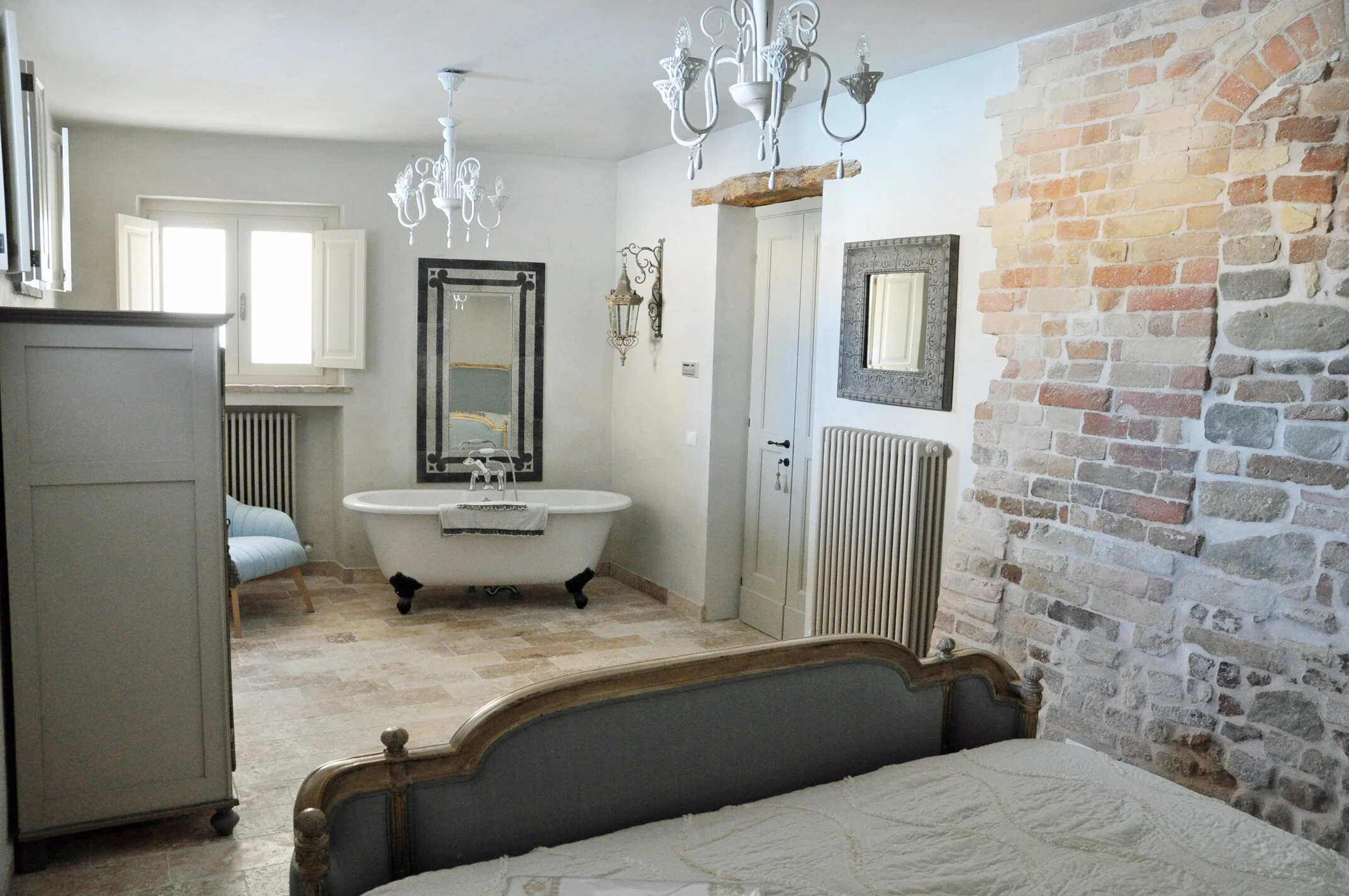 Fractional Vacation home for sale Patrignone Italy