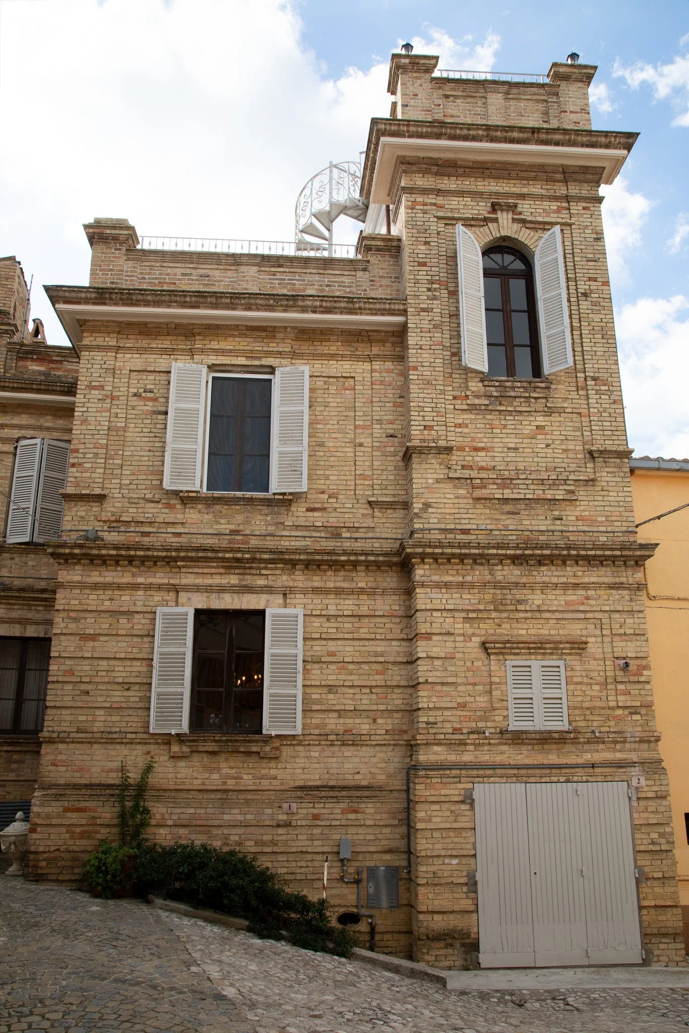 Fractional Vacation home for sale Lapedona Italy