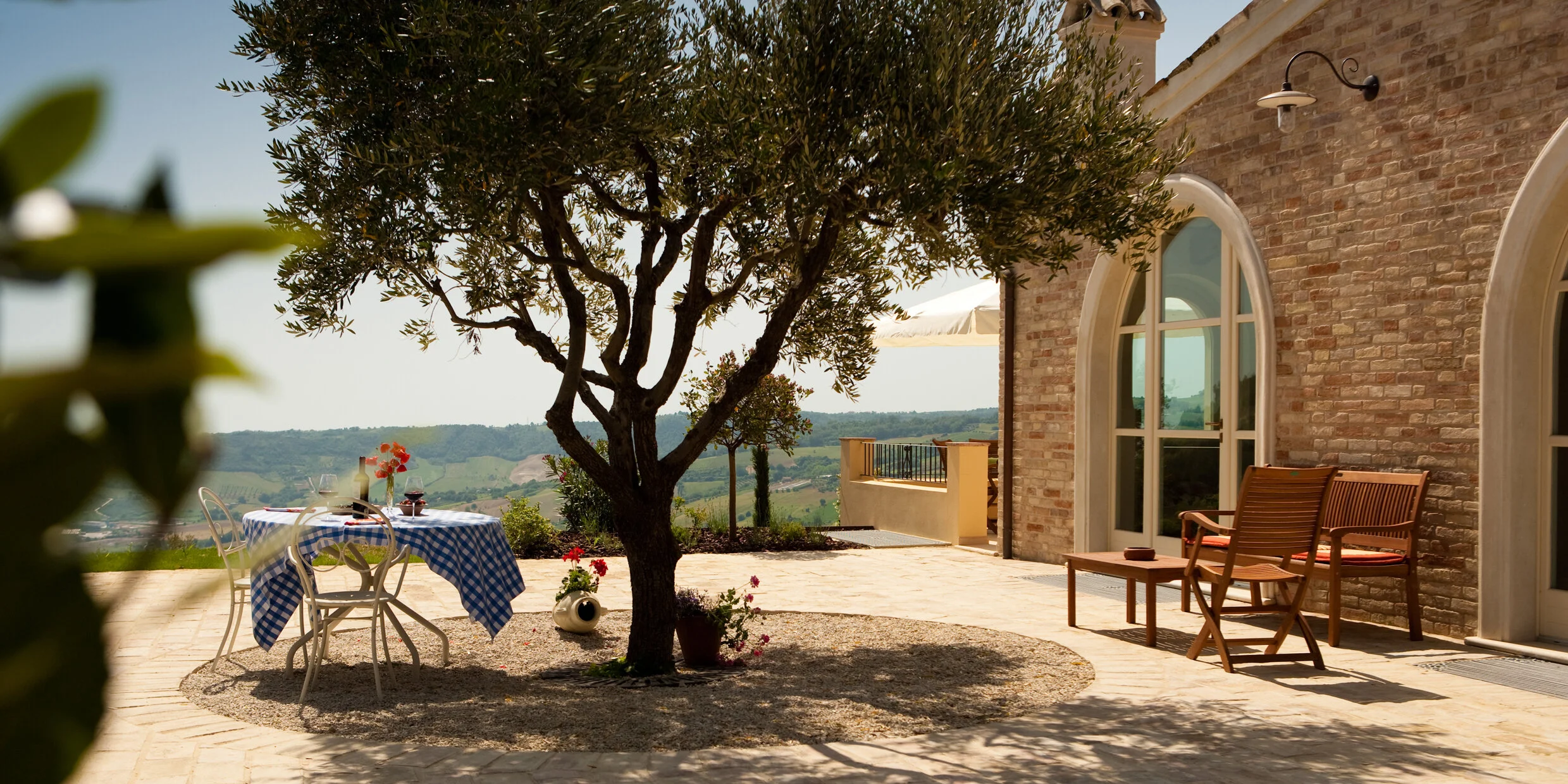 Fractional Vacation home for sale Montefiore dell’Aso Italy