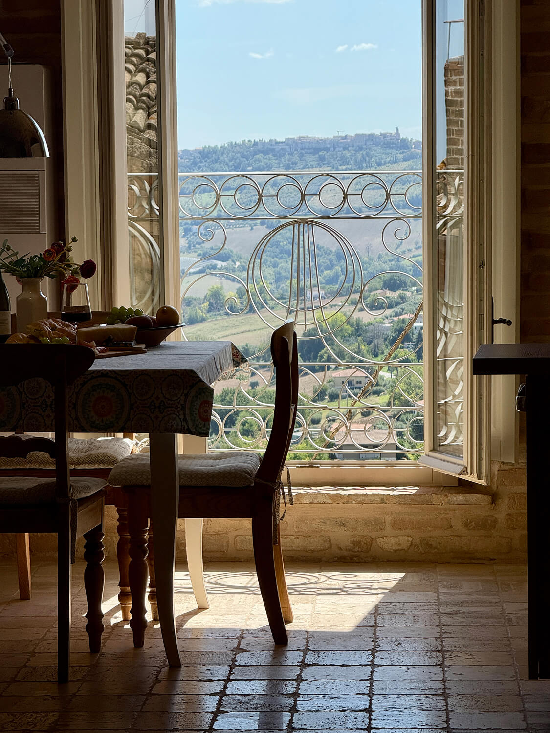 Fractional Vacation home for sale Petritoli Italy