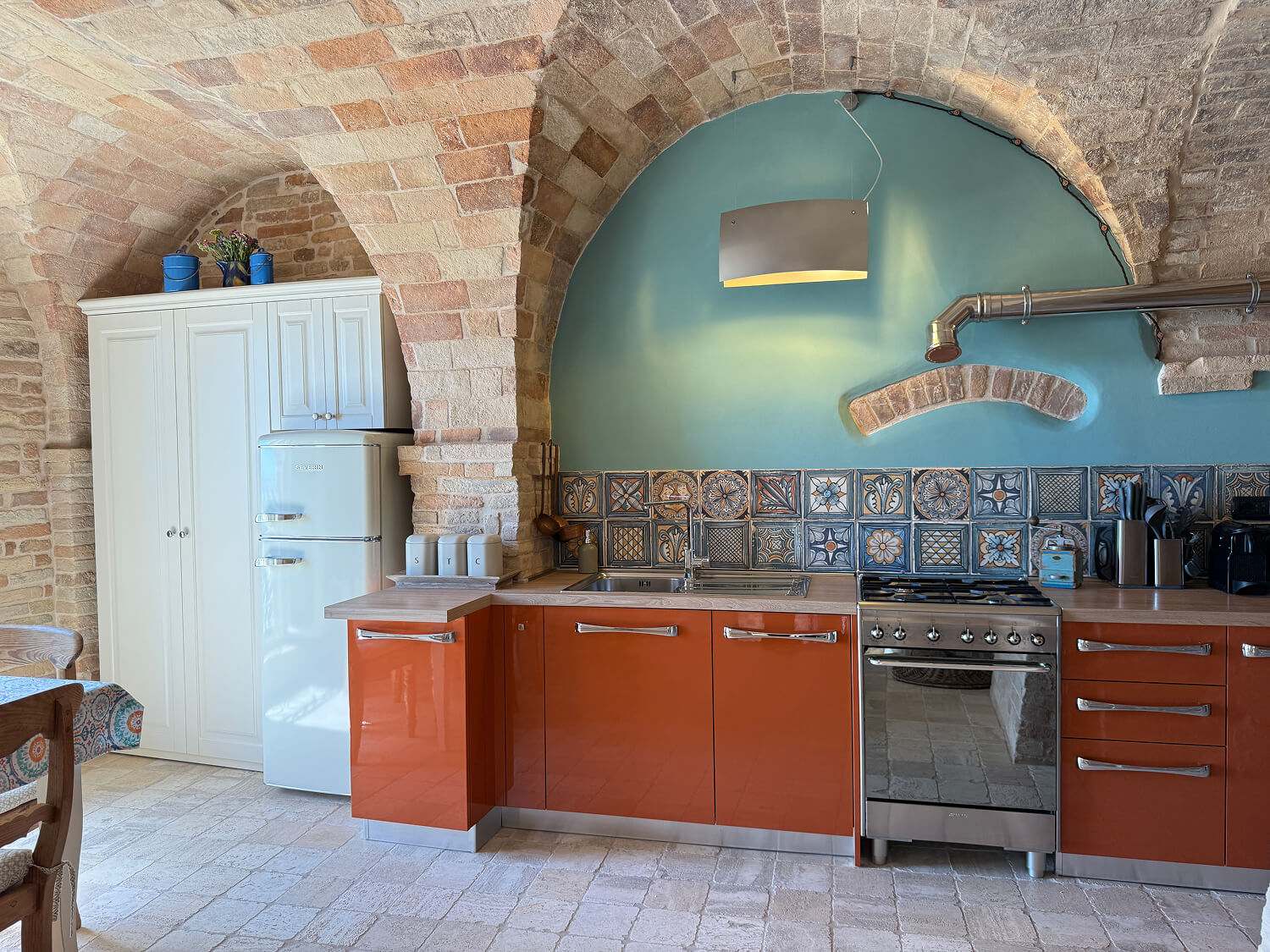 Fractional Vacation home for sale Petritoli Italy