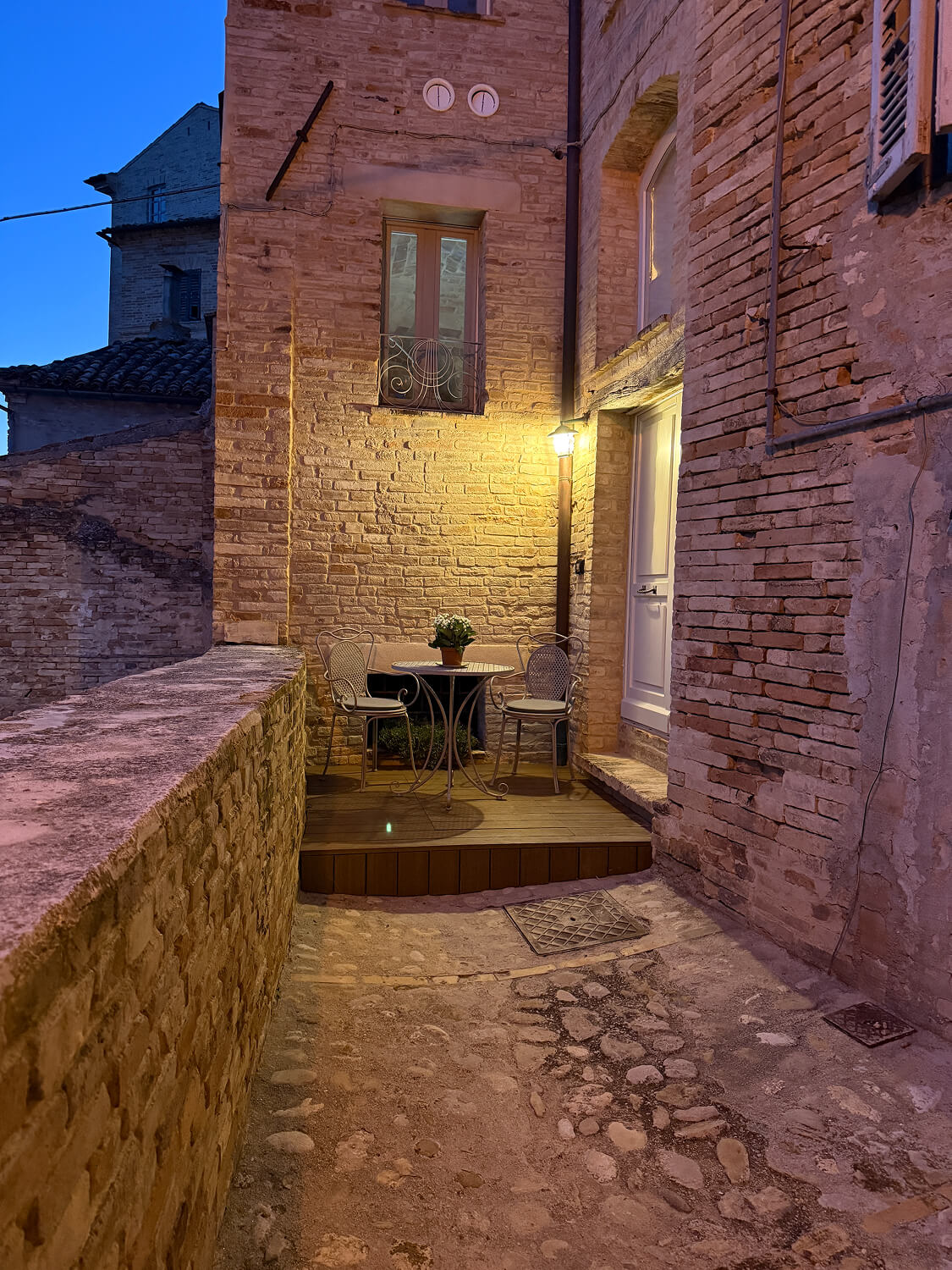Fractional Vacation home for sale Petritoli Italy