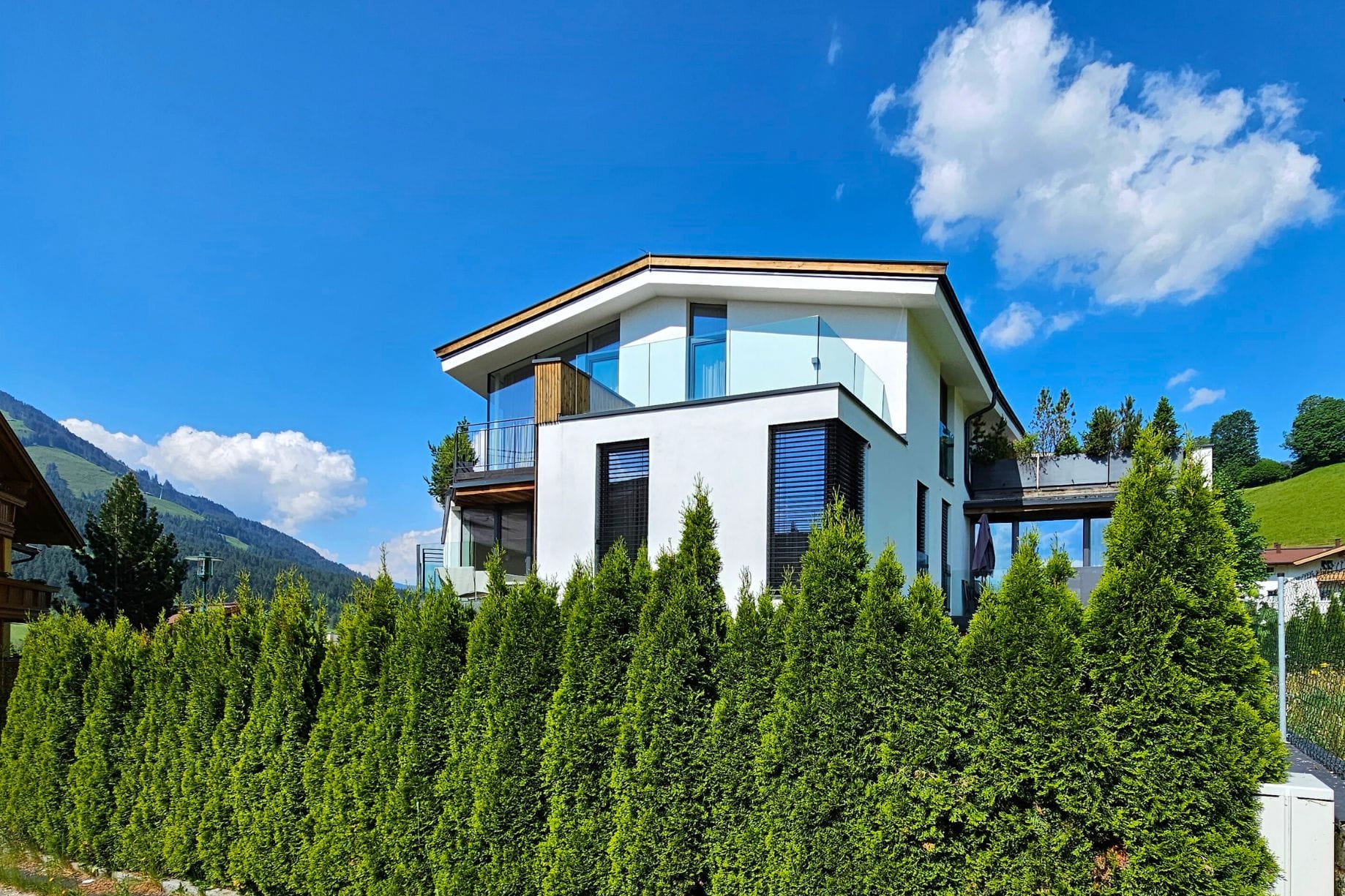 Fractional Vacation home for sale Tyrol Austria