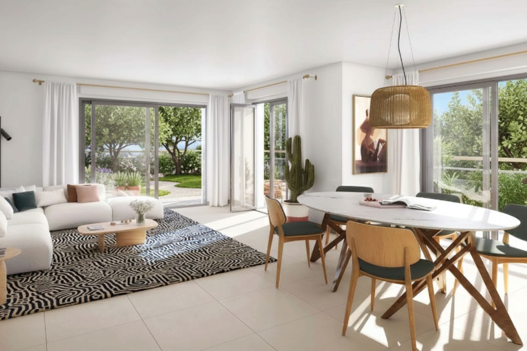 Fractional Vacation home for sale Côte D'Azur France