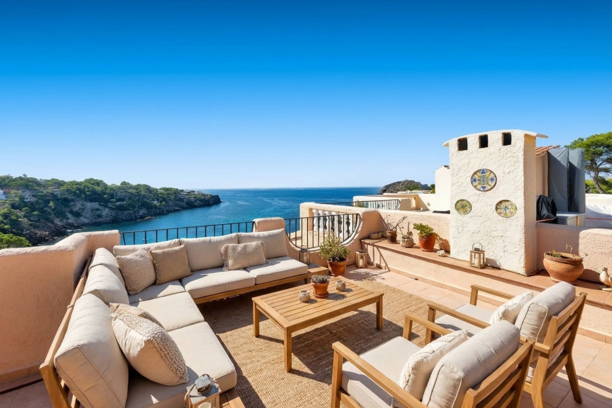 Fractional Vacation home for sale Mallorca Spain