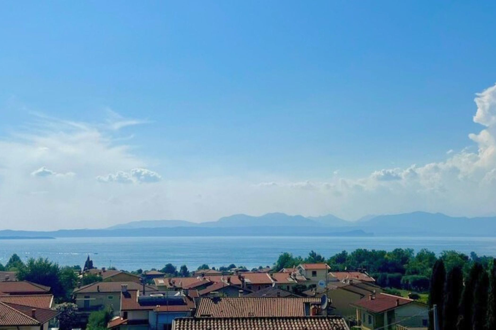 Fractional Vacation home for sale Lake Garda Italy