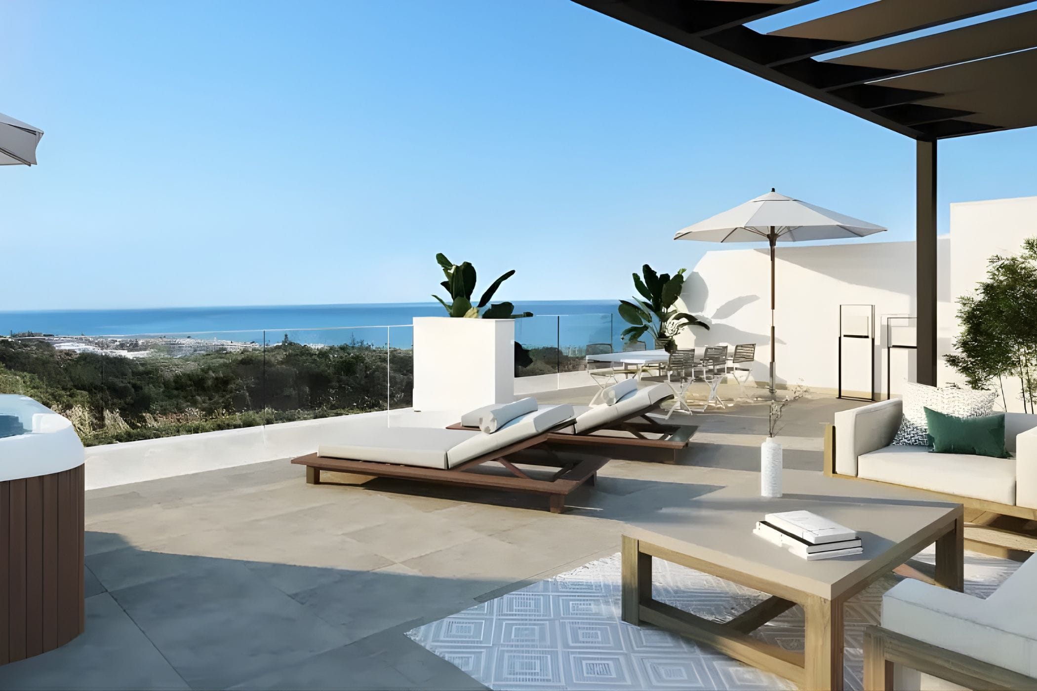 Fractional Vacation home for sale Costa del Sol Spain