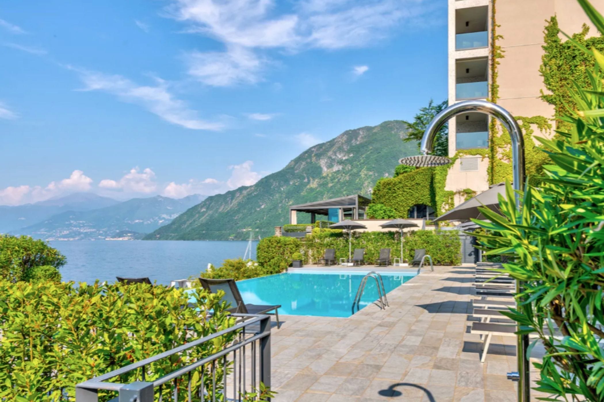 Fractional Vacation home for sale Lake Como Italy