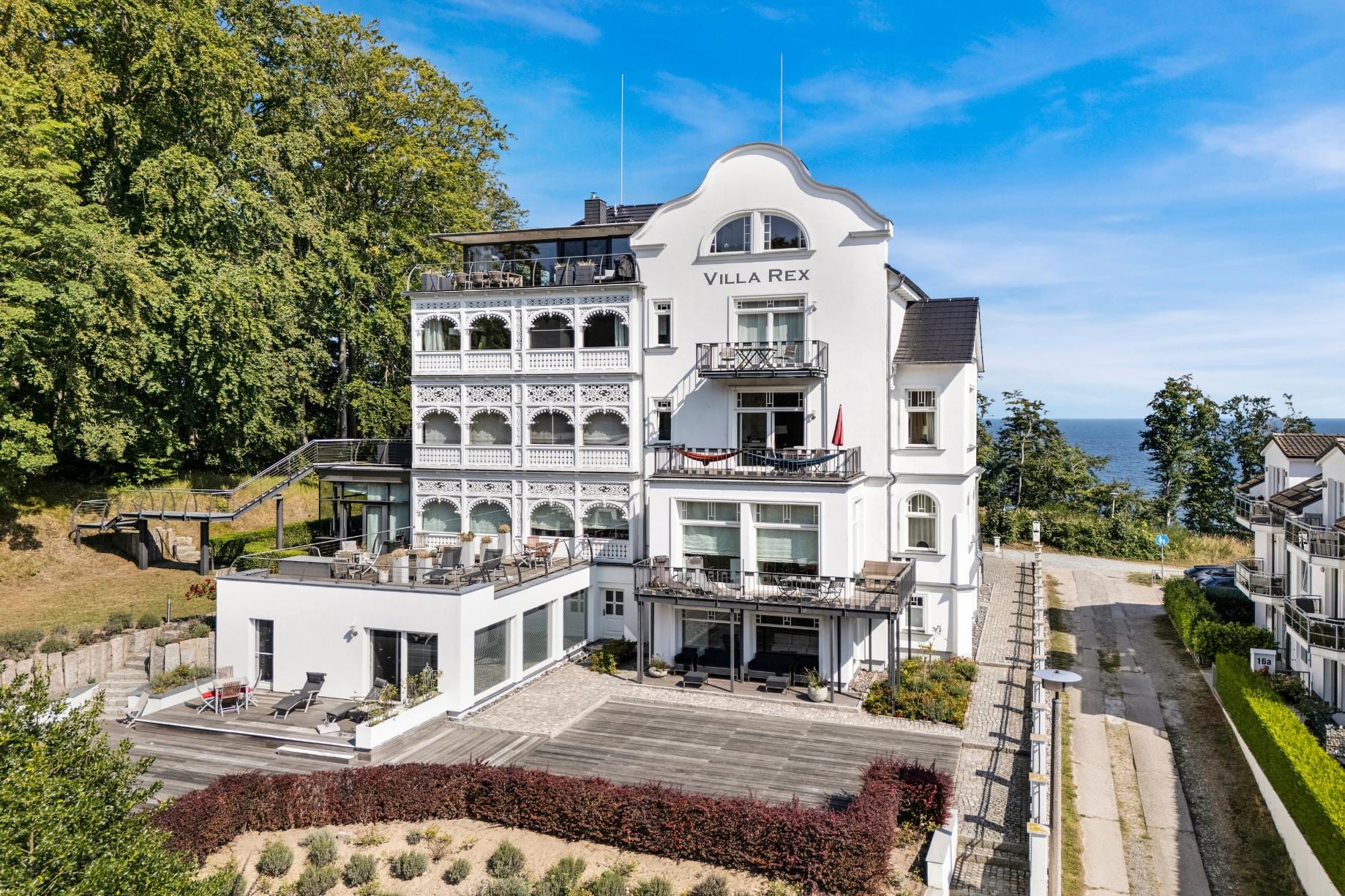 Fractional Vacation home for sale Baltic Sea Germany