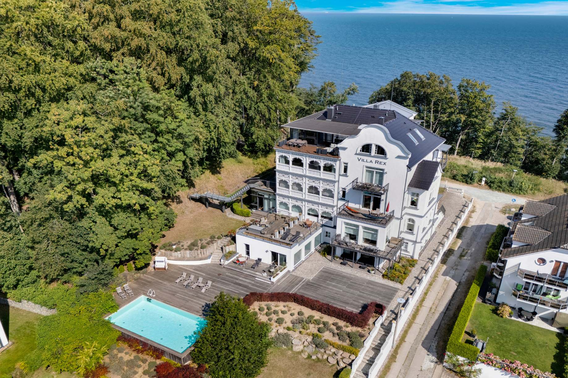 Fractional Vacation home for sale Baltic Sea Germany