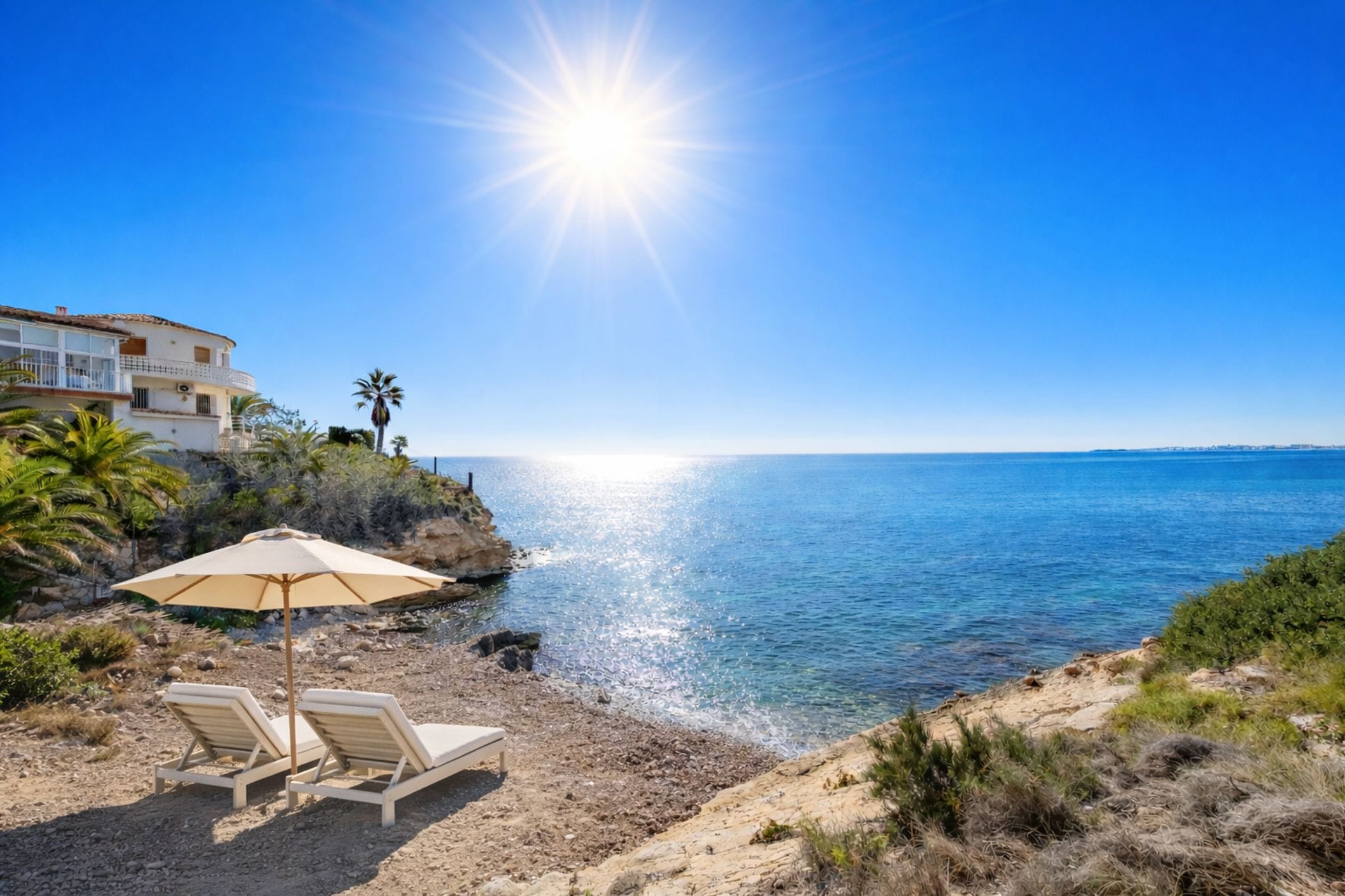 Fractional Vacation home for sale Costa Blanca Spain