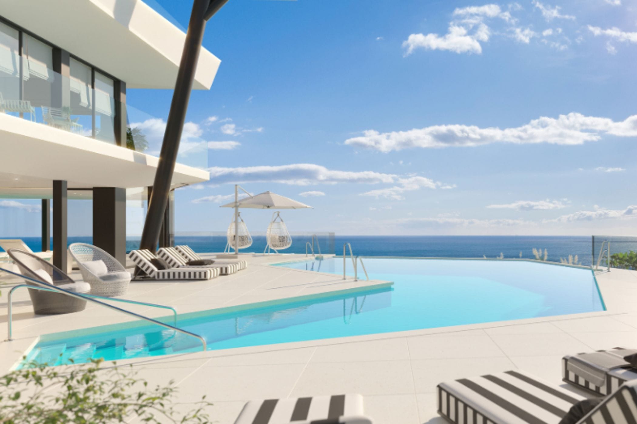 Fractional Vacation home for sale Costa del Sol Spain