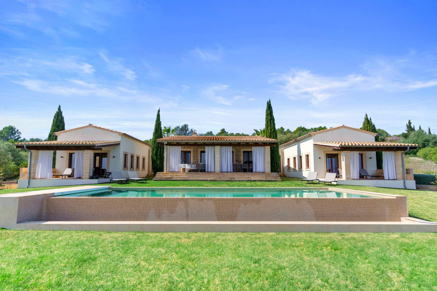 Fractional Vacation home for sale Mallorca Spain