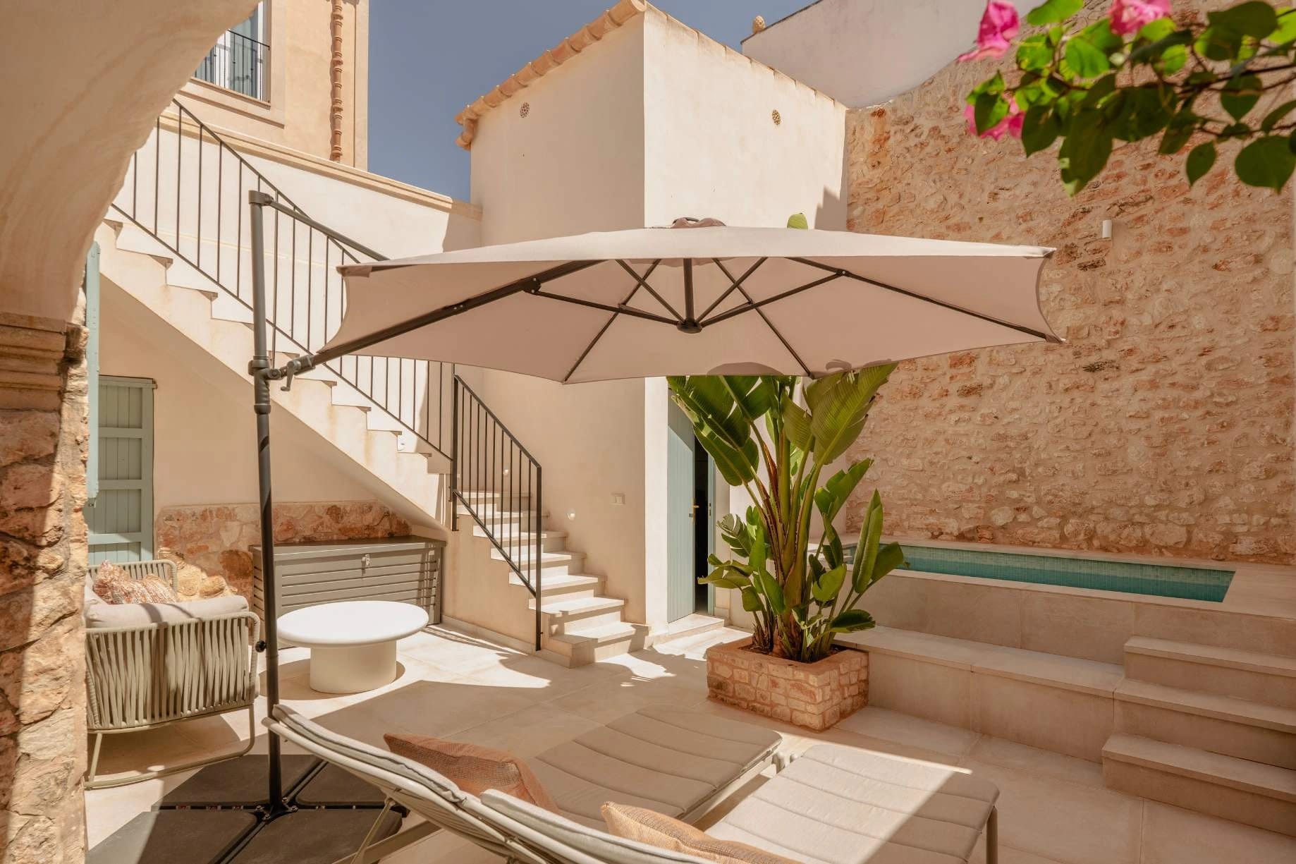 Fractional Vacation home for sale Mallorca Spain