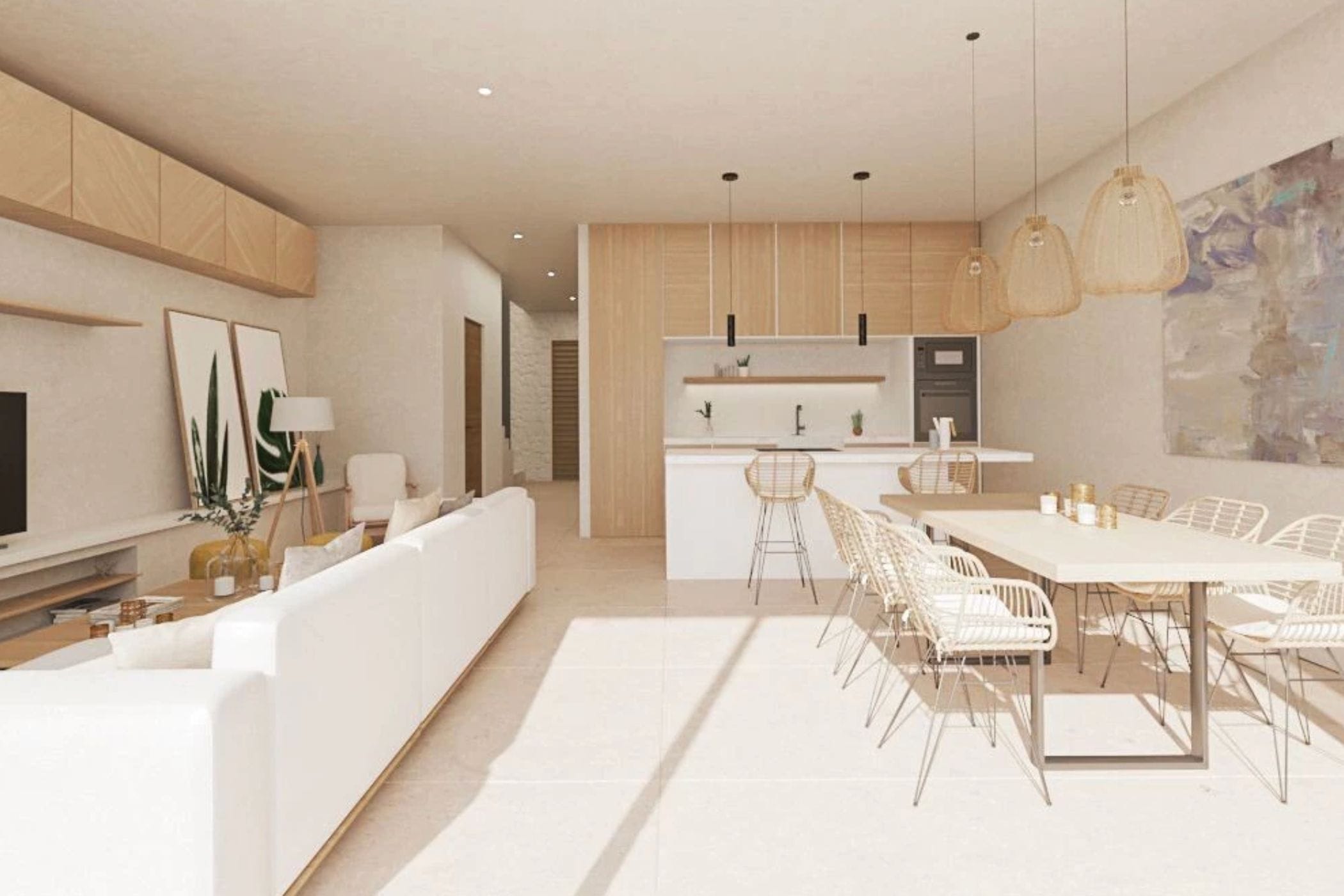 Fractional Vacation home for sale Mallorca Spain