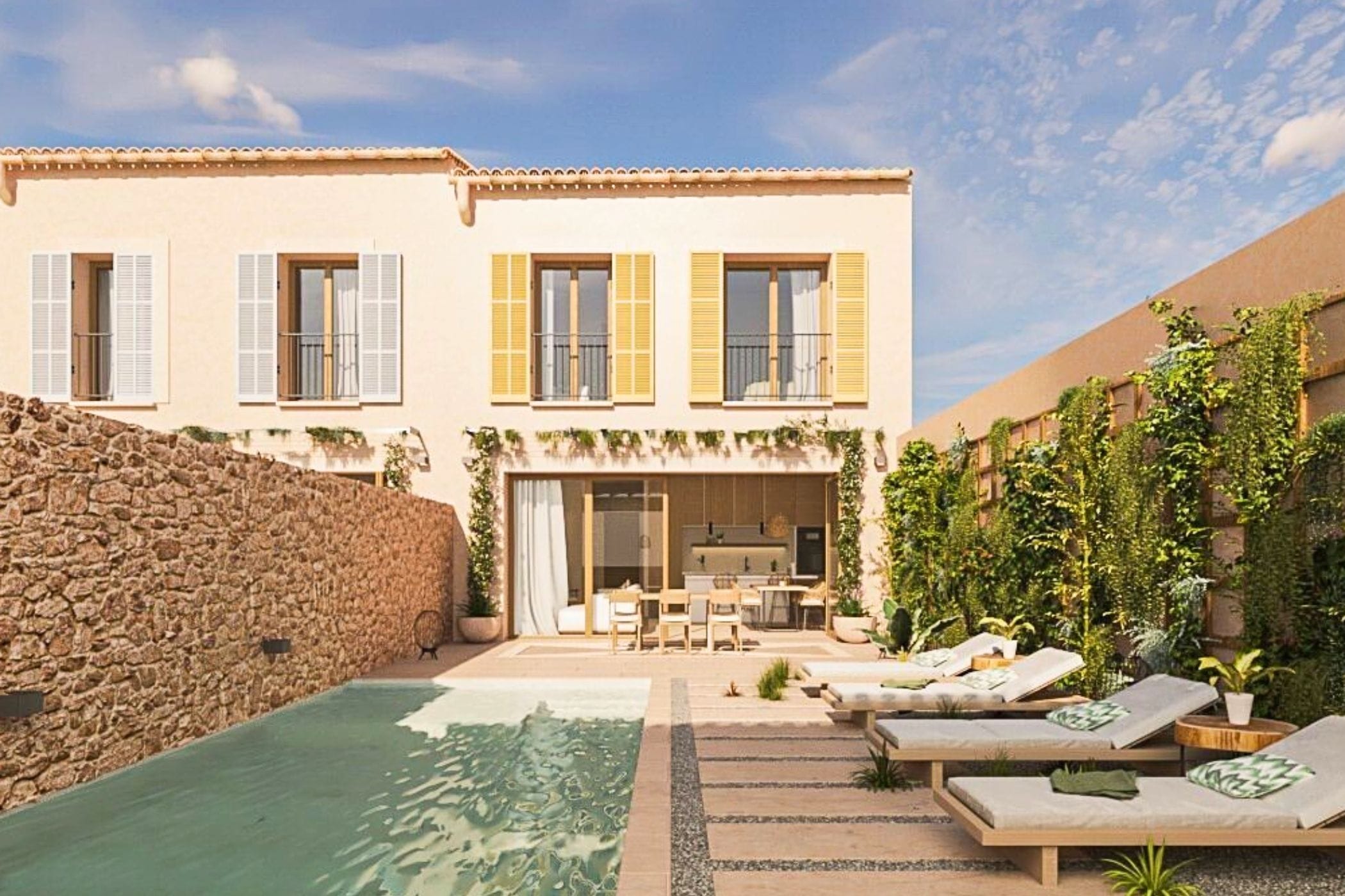 Fractional Vacation home for sale Mallorca Spain