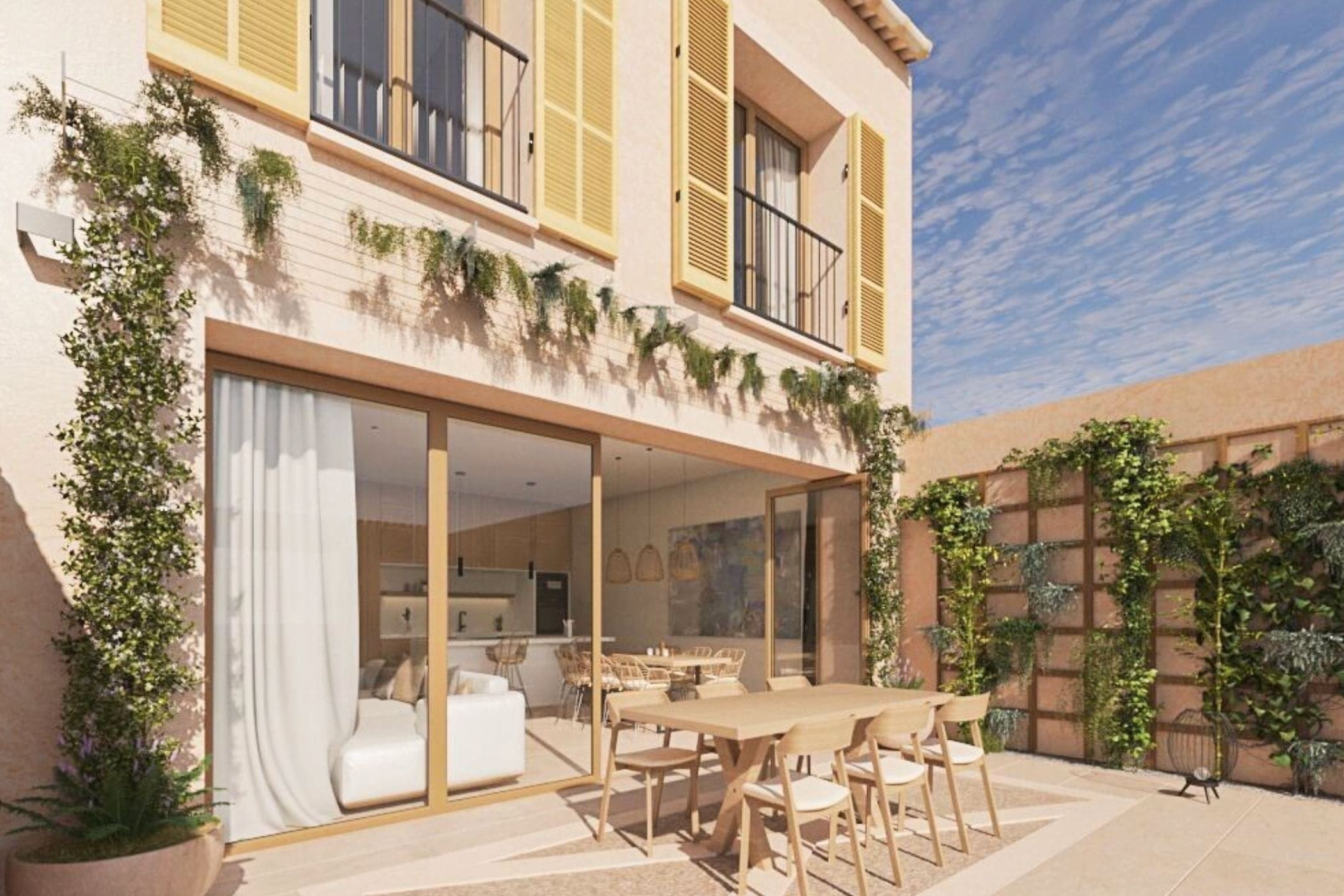 Fractional Vacation home for sale Mallorca Spain