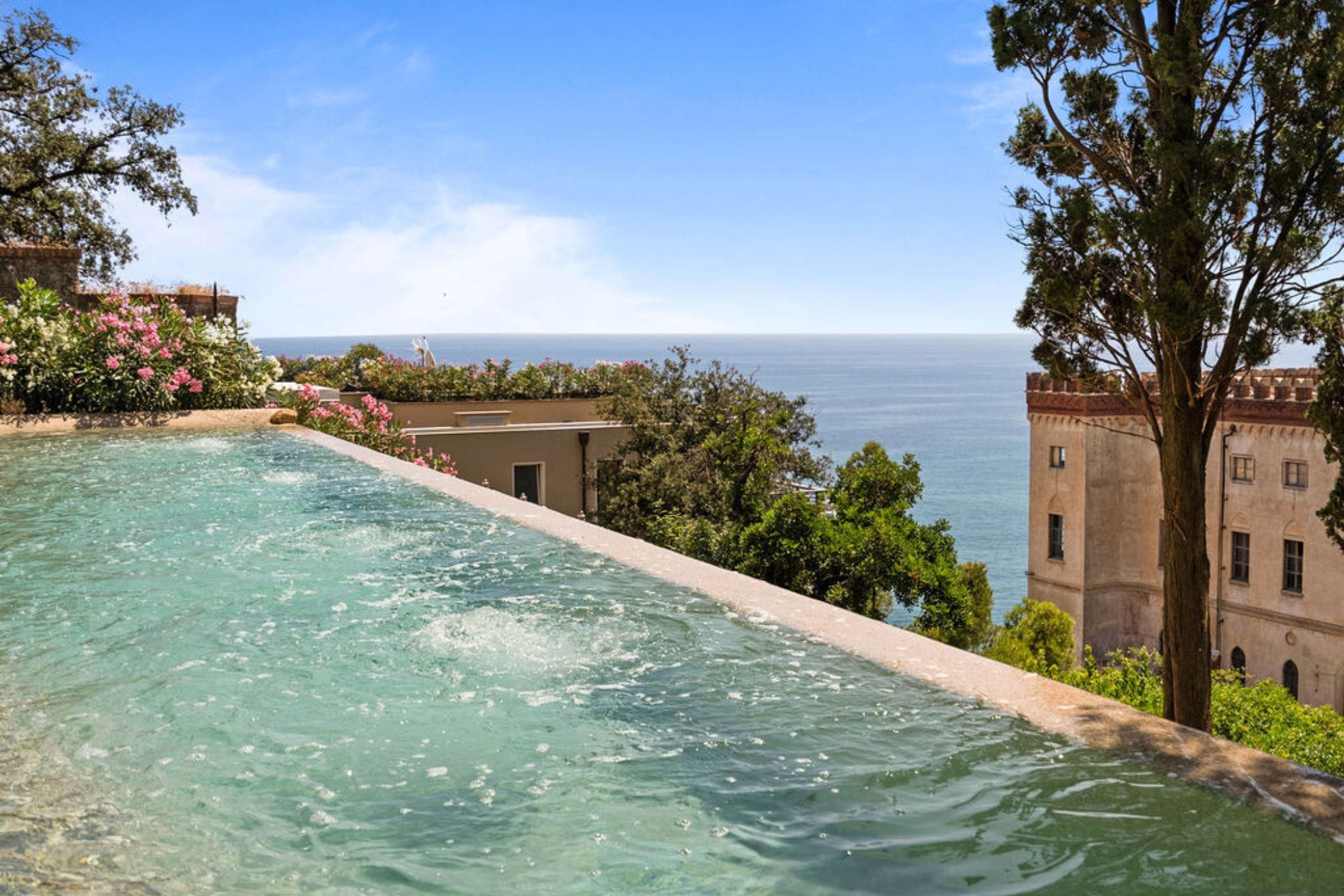 Fractional Vacation home for sale Liguria Italy