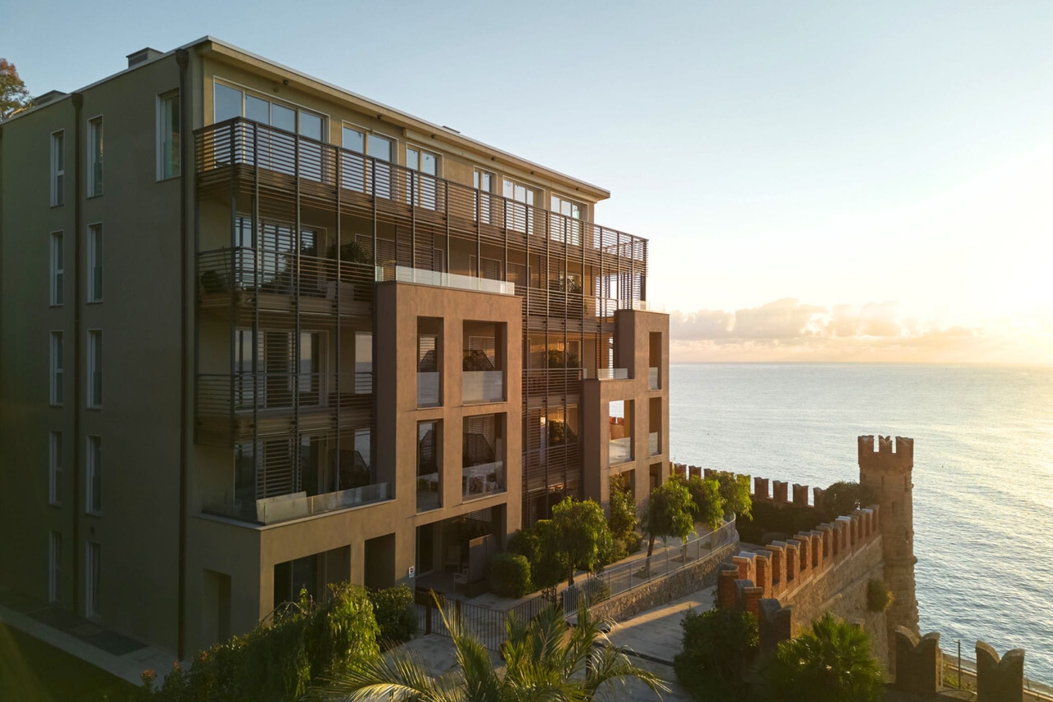 Fractional Vacation home for sale Liguria Italy