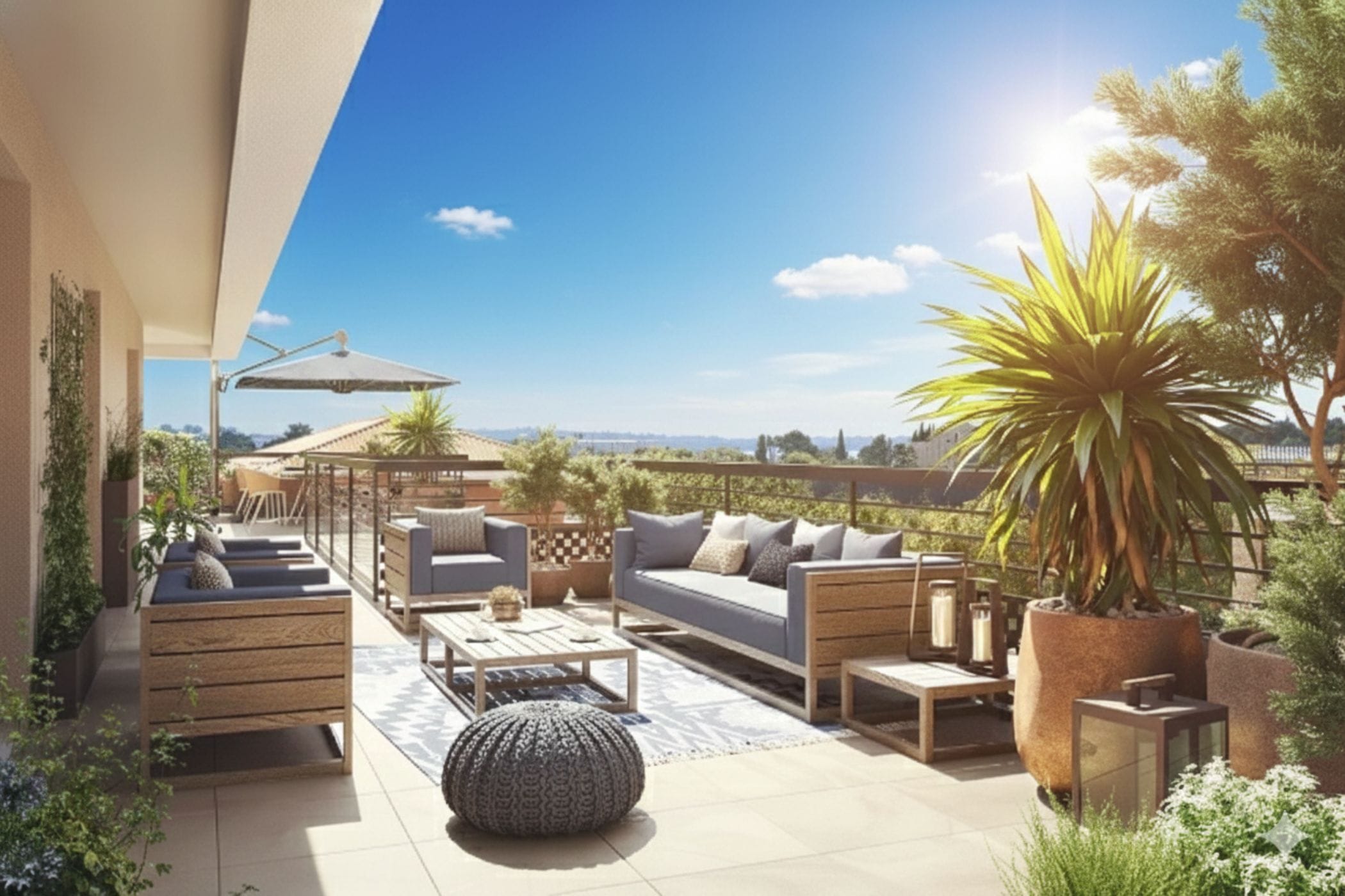 Fractional Vacation home for sale Côte D'Azur France