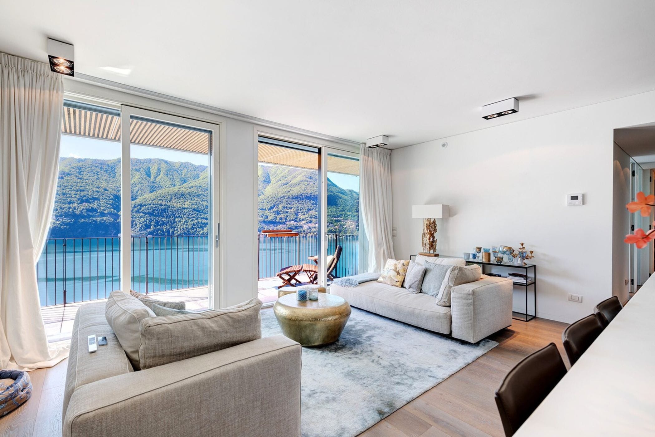 Fractional Vacation home for sale Lake Como Italy