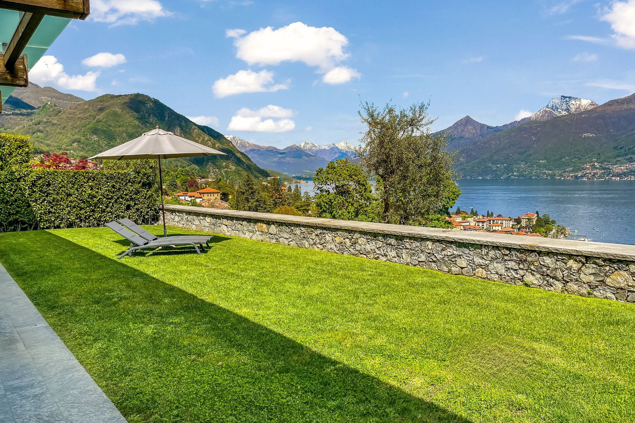 Fractional Vacation home for sale Lake Como Italy