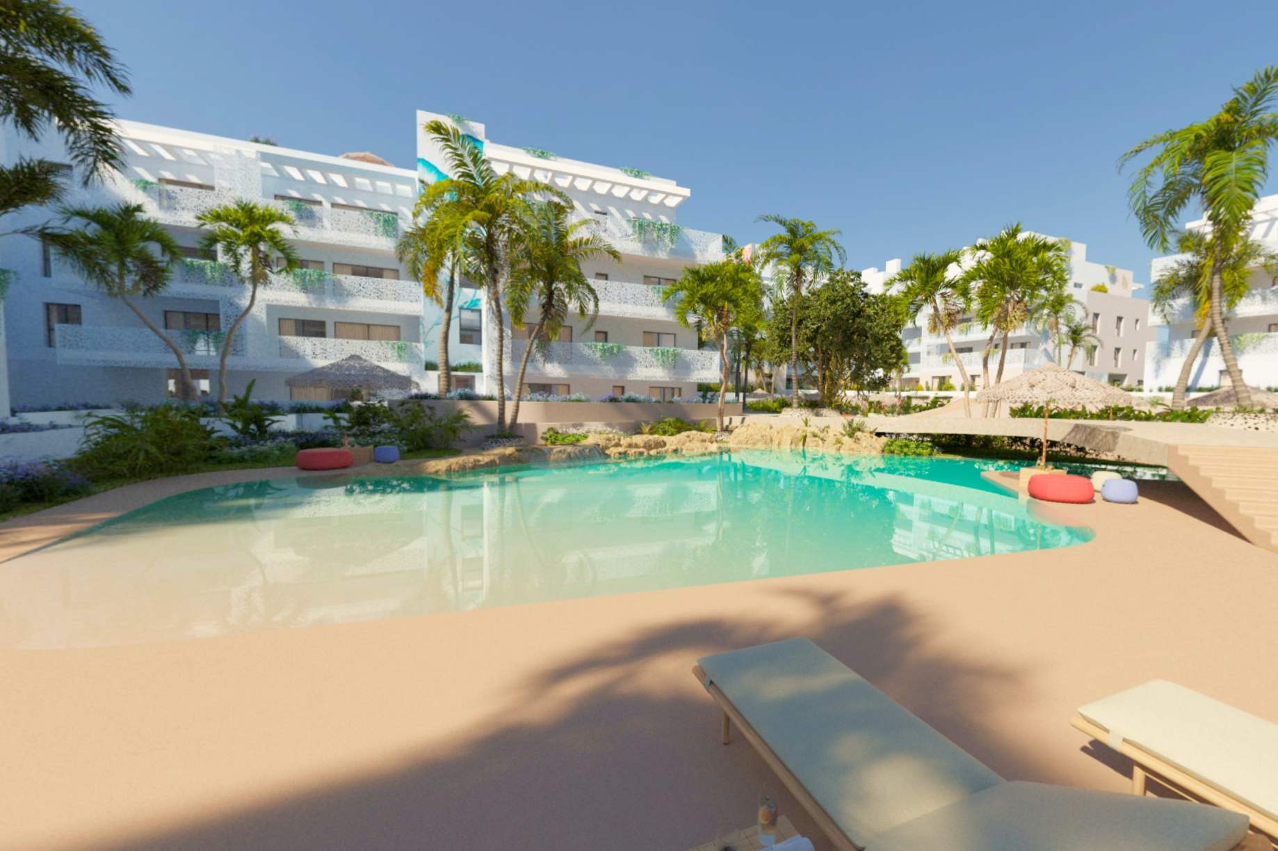 Fractional Vacation home for sale Ibiza Spain