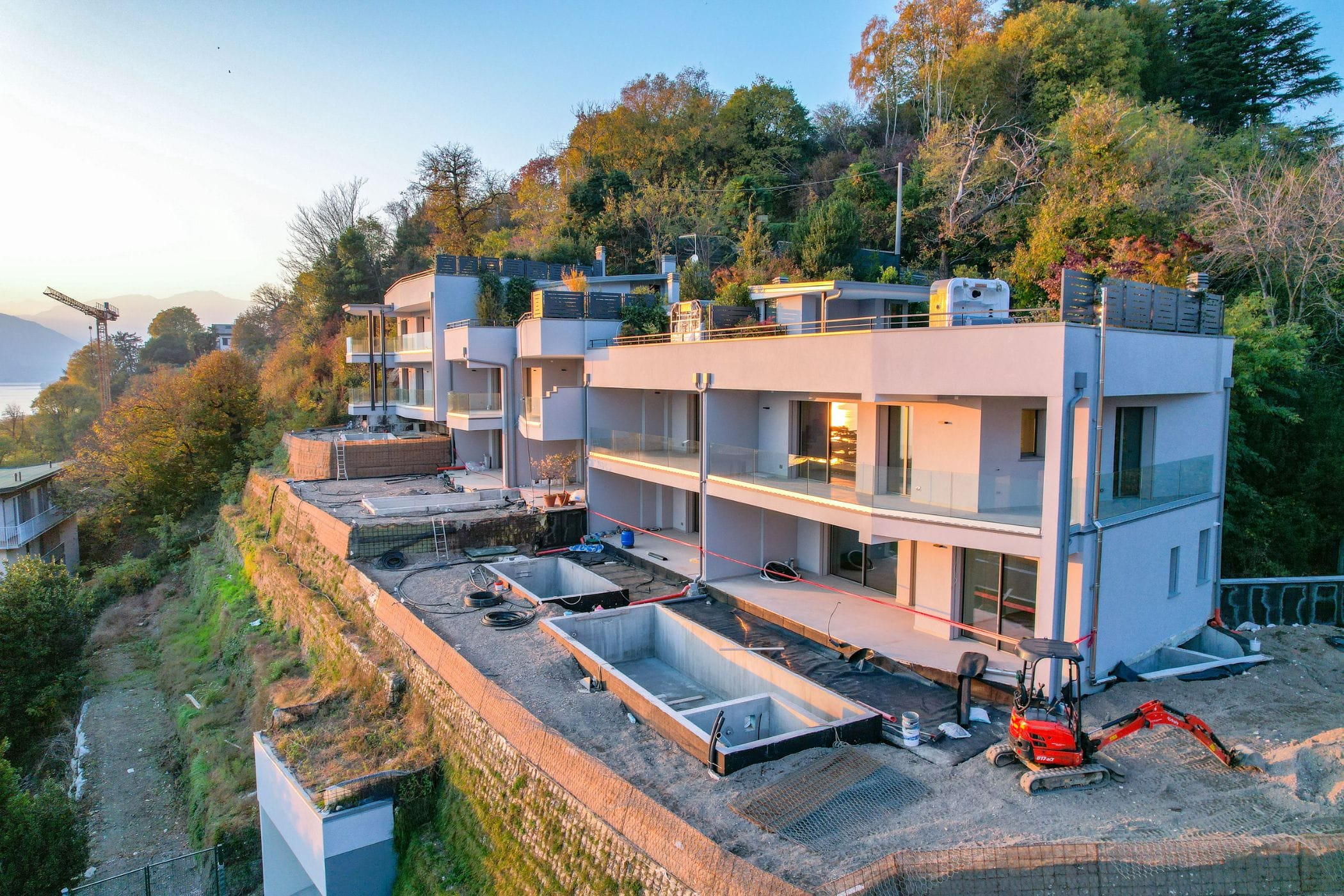 Fractional Vacation home for sale Lago Maggiore Italy