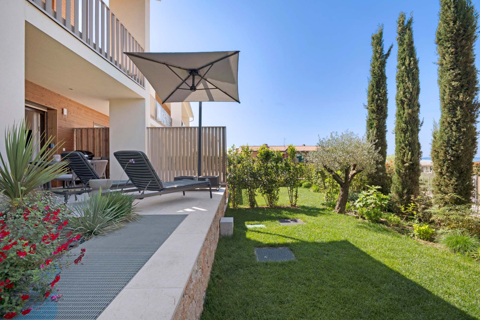 Fractional Vacation home for sale Lake Garda Italy