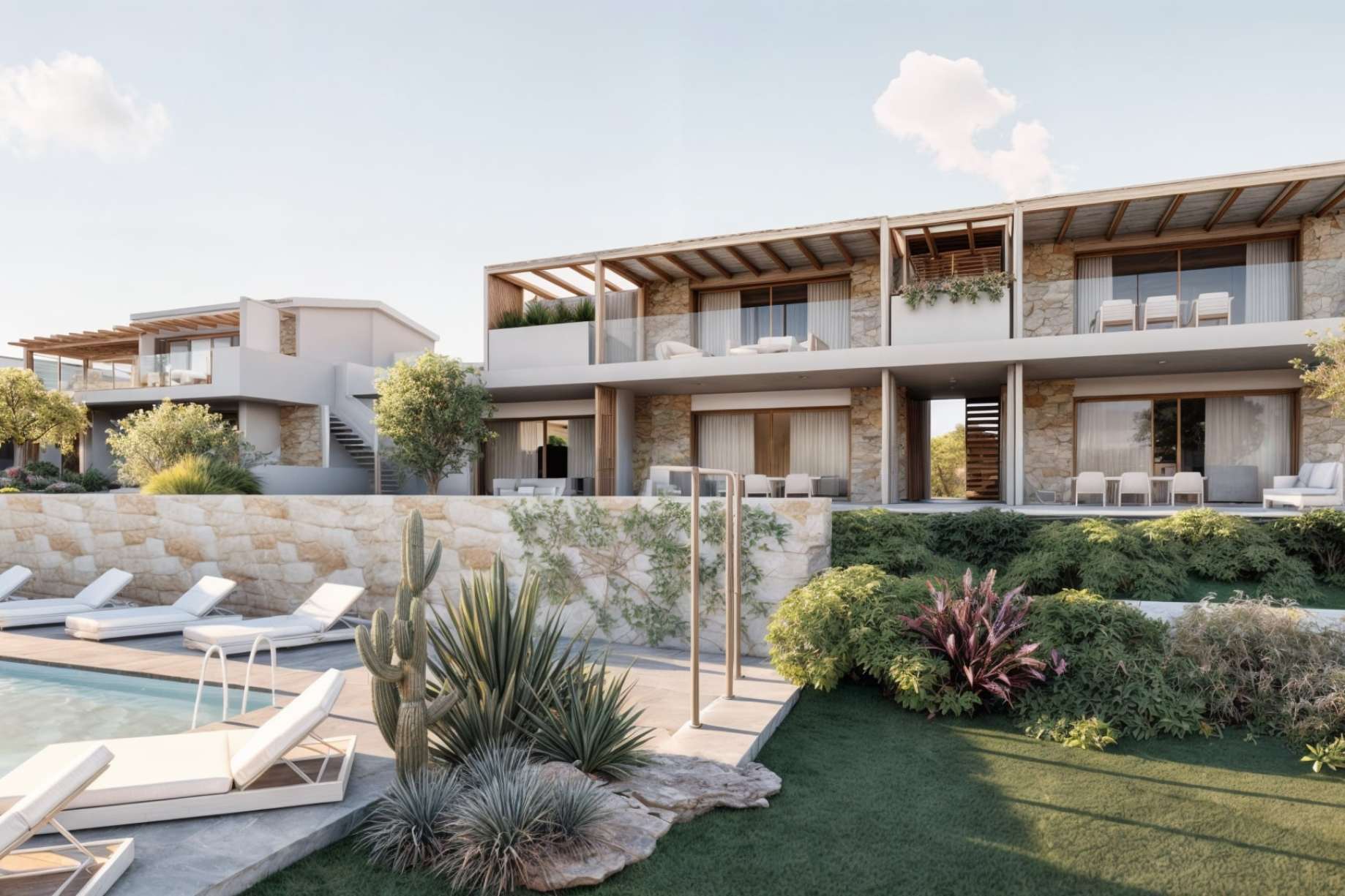 Fractional Vacation home for sale Sardinia Italy